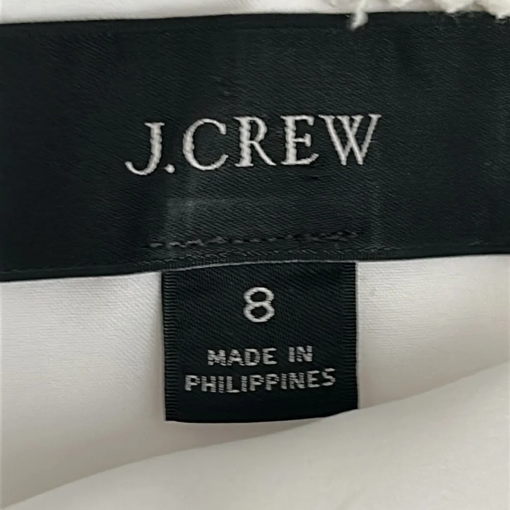J. Crew Dress